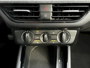 Škoda Scala Selection