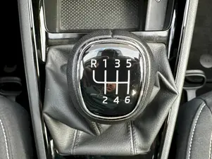 Škoda Scala Selection