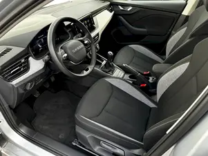 Škoda Scala Selection