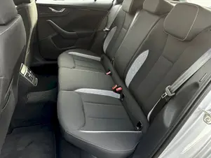 Škoda Scala Selection