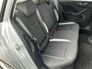 Škoda Scala Selection