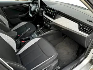 Škoda Scala Selection