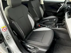 Škoda Scala Selection