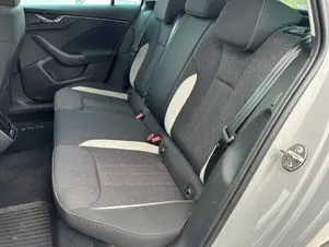 Škoda Scala Style