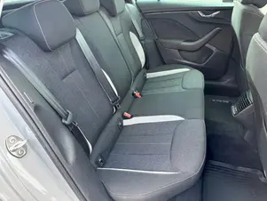Škoda Scala Style