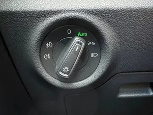 Škoda Scala Style