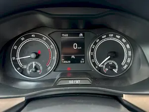 Škoda Scala Style
