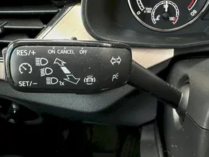 Škoda Scala Style