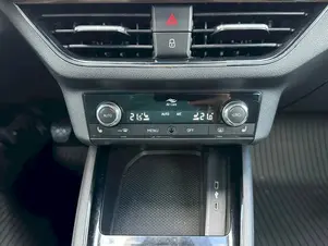 Škoda Scala Style