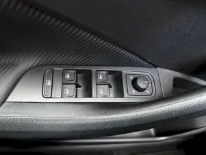 Škoda Scala Monte Carlo