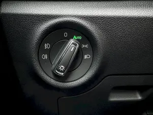 Škoda Scala Monte Carlo