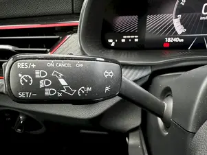 Škoda Scala Monte Carlo