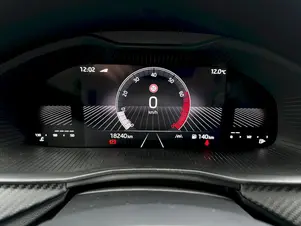 Škoda Scala Monte Carlo