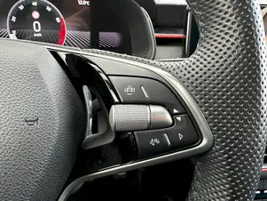 Škoda Scala Monte Carlo