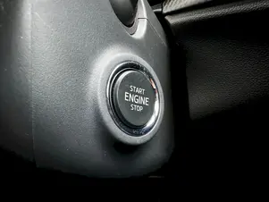 Škoda Scala Monte Carlo