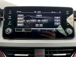 Škoda Scala Monte Carlo