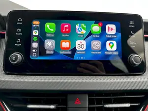 Škoda Scala Monte Carlo