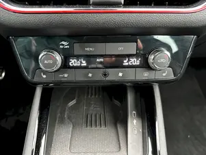 Škoda Scala Monte Carlo