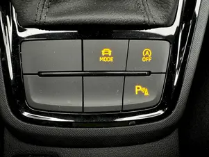 Škoda Scala Monte Carlo