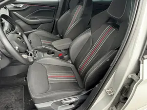 Škoda Scala Monte Carlo