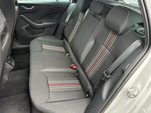 Škoda Scala Monte Carlo