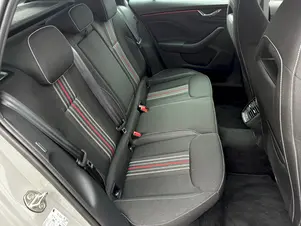 Škoda Scala Monte Carlo