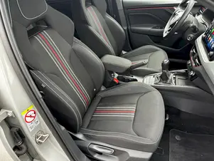 Škoda Scala Monte Carlo