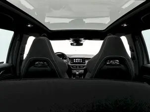 Škoda Scala Monte Carlo