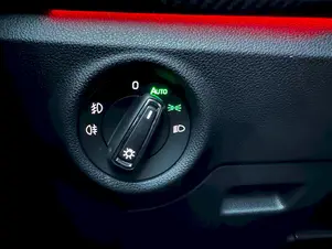 Škoda Scala Monte Carlo