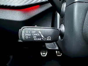 Škoda Scala Monte Carlo