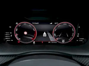 Škoda Scala Monte Carlo