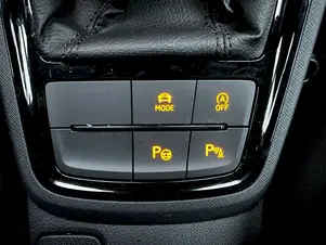 Škoda Scala Monte Carlo