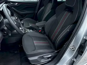 Škoda Scala Monte Carlo