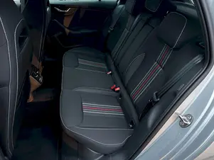 Škoda Scala Monte Carlo