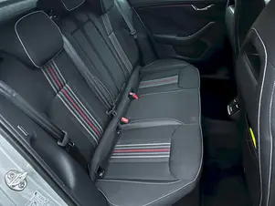 Škoda Scala Monte Carlo