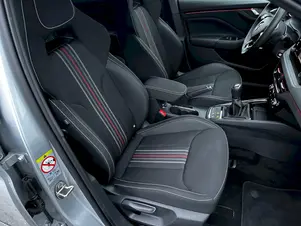 Škoda Scala Monte Carlo