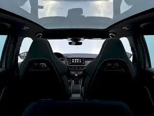 Škoda Scala Monte Carlo