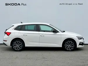 Škoda Scala Style Extra