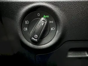 Škoda Scala Style Extra