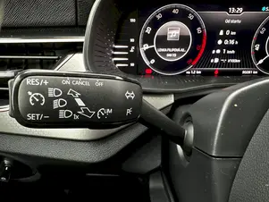 Škoda Scala Style Extra