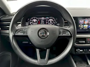 Škoda Scala Style Extra