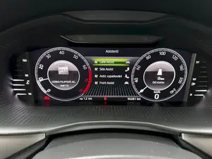 Škoda Scala Style Extra