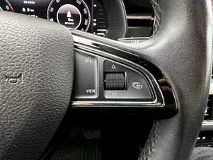 Škoda Scala Style Extra