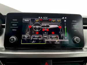 Škoda Scala Style Extra