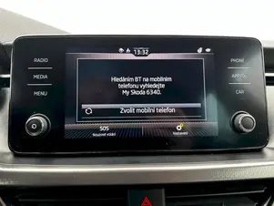 Škoda Scala Style Extra