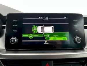 Škoda Scala Style Extra