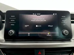 Škoda Scala Style Extra