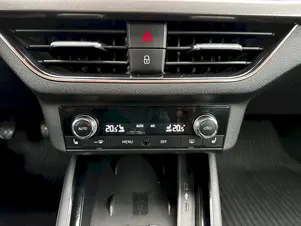 Škoda Scala Style Extra