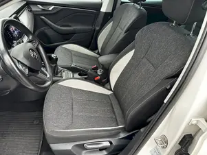 Škoda Scala Style Extra