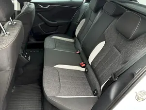 Škoda Scala Style Extra